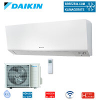 Daikin Set Wandgerät Perfera Cold Region 3,0 kW -...