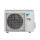 Daikin Set Wandgerät Perfera Cold Region 3,0 kW - FTXTM30R + RXTM30R | Hyper Heating 30 - 35 m² | R32