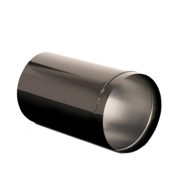 Schlauchanschlussstück für Warmluftschlauch