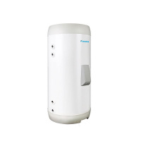 Daikin EKHWS300D3V3 Trinkwasserspeicher aus Edlestahl 300...