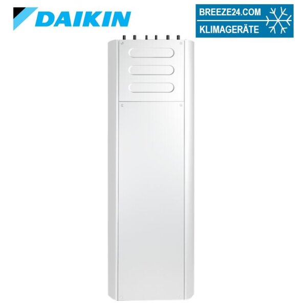Daikin Altherma 3 R F EHVH08S23E6V Hydrobox + Speicher 230 Liter mit Heizsatb 6 kW nur Heizen