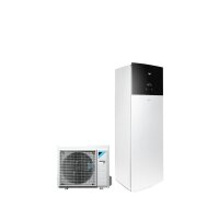 Daikin Altherma 3 R F Set ERGA08EVH7 + EHVH08S18E6V...