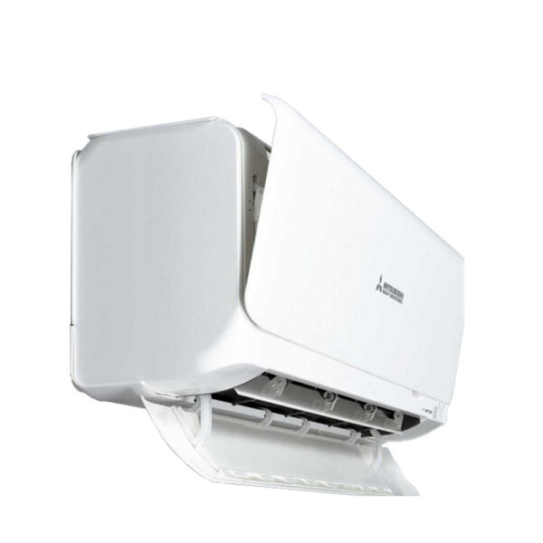 Mitsubishi Heavy Wandgerät 2,0 kW - SRK20ZSX-W - Raumgröße 20 - 25 m² R32 oder R410A (Auslaufmodell)