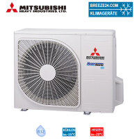 Mitsubishi Heavy Außengerät 2,0 kW -...