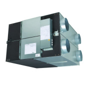 Mitsubishi Electric LGH-160RVX3-E Luftkanalgerät