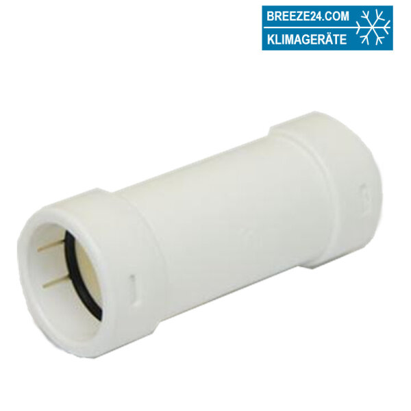 RDP20/25/32-XT Erweiterungsstück für Abflussrohr (20/25/32 mm)