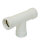 RDP20/25/32-T T-Stück für Abflussrohr (20/25/32 mm)