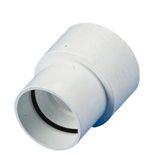 RDP32-25RD/RDP25-20RD Reduzierung für Abflussrohr (32-25/25-20 mm)