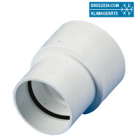 RDP32-25RD/RDP25-20RD Reduzierung für Abflussrohr...