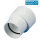 RDP32-25RD/RDP25-20RD Reduzierung für Abflussrohr (32-25/25-20 mm)