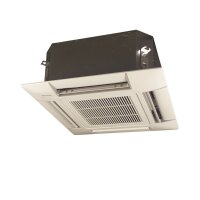 Daikin 4-Wege-Deckenkassette 1,5 kW - FWF02BT + BYFQ 60...