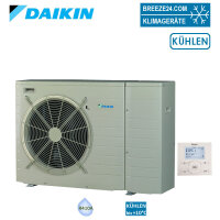 Daikin EWAQ-005BVP Luftgekühlter Kaltwassersatz Nur...