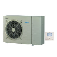 Daikin EWYQ-BVP004 Luftgekühlter Kaltwassersatz...