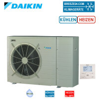Daikin EWYQ-BVP005 Luftgekühlter Kaltwassersatz...
