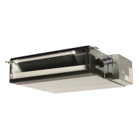 Mitsubishi Electric PEFY-P25VMS1-E Kanaleinbaugerät VRF