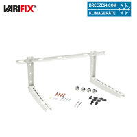 VARIFIX 045 Wandkonsole bis 80 kg 420 mm