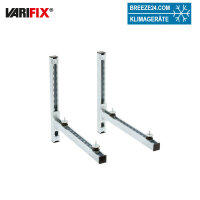 VARIFIX 564 2er Wand Konsolenset schwere Ausführung...