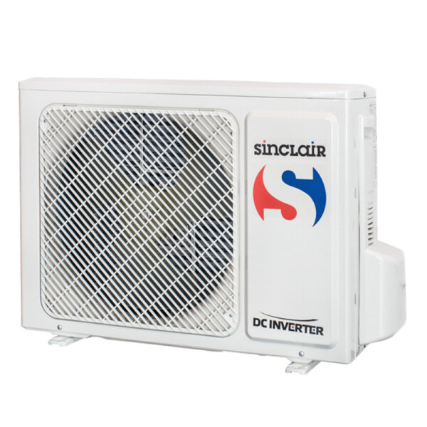 Sinclair MV-E14BI2 4,1 kW Multi-Split Außengerät für 1 - 2 Innengeräte | R32