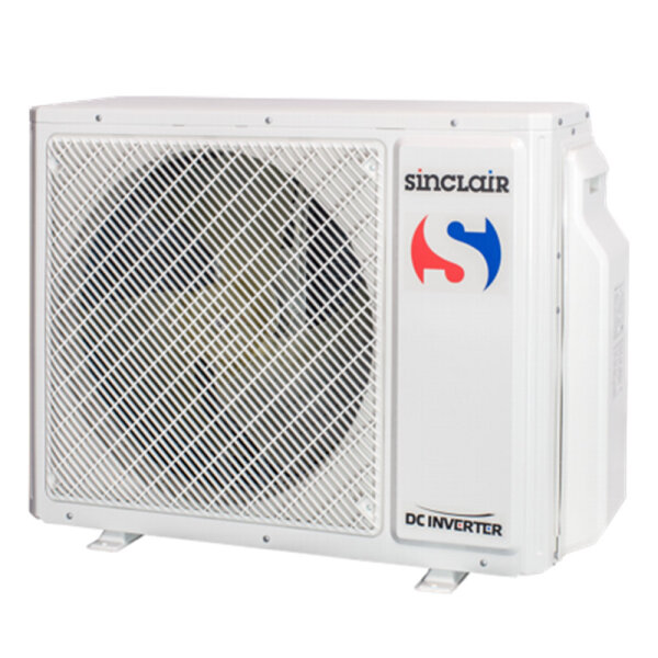Sinclair MV-E21BI2 6,1 kW Multi-Split Außengerät für 2 - 3 Innengeräte | R32