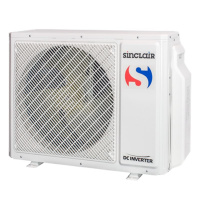 Sinclair MV-E21BI2 6,1 kW Multi-Split...