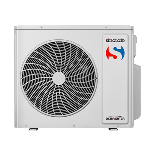 Sinclair MV-E42BI2 12,1 kW Multi-Split Außengerät 12,1 kW für 2 - 5 Innengeräte | R32