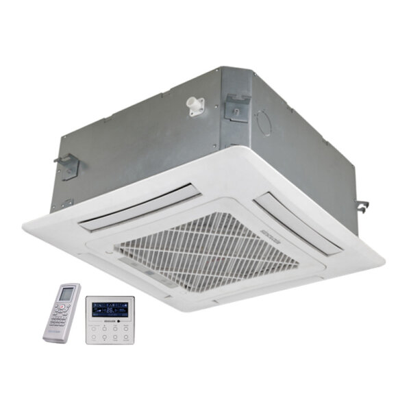 Sinclair MV-C18BI2 4-Wege-Kassettengerät 4,5 kW | Nur Multisplit