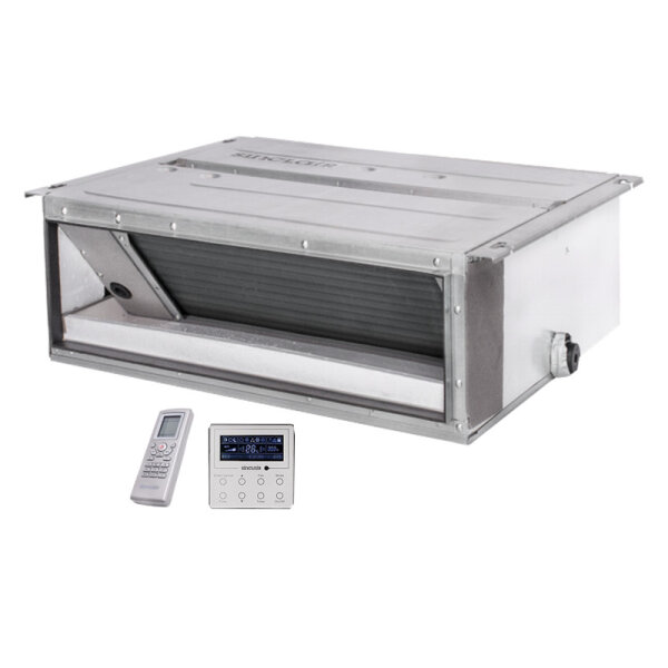 Sinclair Kanalgerät MV-D18BI2 5,0 kW R32 | Nur Multisplit