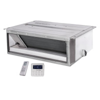 Sinclair Kanalgerät MV-D24BI2 7,1 kW R32 | Nur...