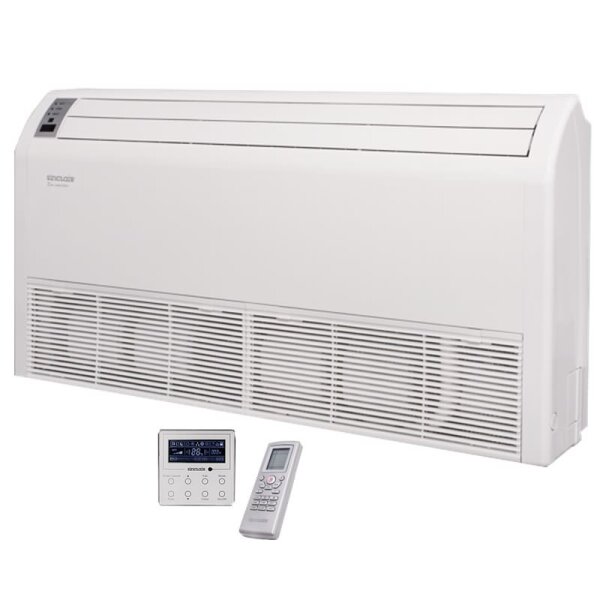 Sinclair Truhengerät MV-F24BI 7,1 kW R32 | Nur Multisplit