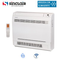 Sinclair Truhenger&auml;t MV-P12BI 3,5 kW R32 | Nur...