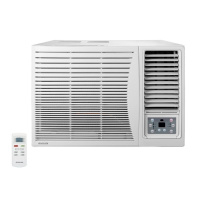 Sinclair Kompakt-Klimagerät 3,7 kW - ASW-12BI R32...
