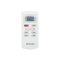 Sinclair Kompakt-Klimagerät 3,7 kW - ASW-12BI R32 für 1 Raum mit 35 - 40 m²