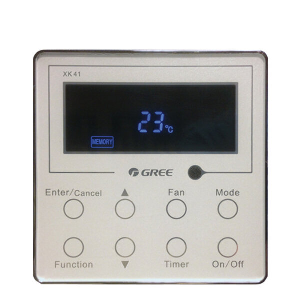 Gree GR-XK19 Kabel-Fernbedienung für Wandgeräte