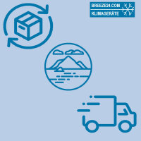 Inselzuschlag | Spanien | Irland | Griechische Inseln |...