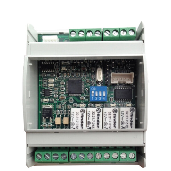 Panasonic PAW-SERVER-PKEA Redundanzsteuerung