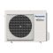 Panasonic Außengerät 2,5 kW - CU-Z25CBEA  für 1 Innengerät | 25 - 30 m² - R32