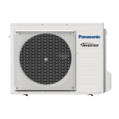 Panasonic Außengerät 5,0 kW - CU-Z50CBEA für 1 Innengerät | 50 - 55 m² - R32
