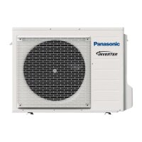 Panasonic Au&szlig;enger&auml;t 6,0 kW - CU-Z60UBEA...