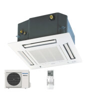 Panasonic Set Deckenkassette 6,0 kW - CS-Z60UB4EAW mit...