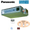 Panasonic Kanalgerät 6,0 kW - CS-Z60CD3EAW - R32
