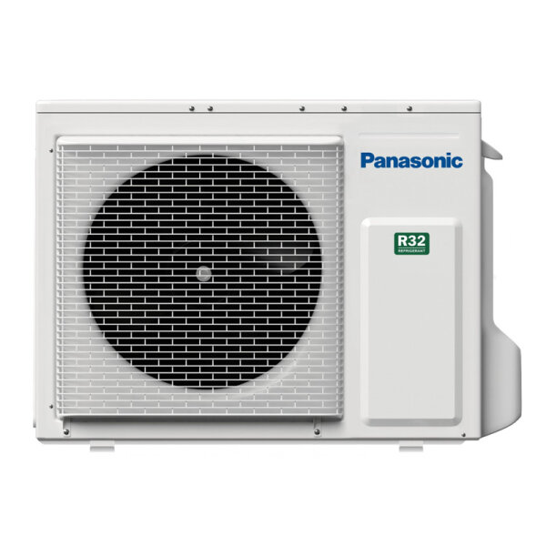 Panasonic CU-3Z52CBE 5,2 kW Multi-Split Außengerät für bis zu 3 Innengeräte | R32