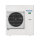 Panasonic CU-4Z80CBE 8,0 kW Multi-Split Außengerät für bis zu 4 Innengeräte | R32