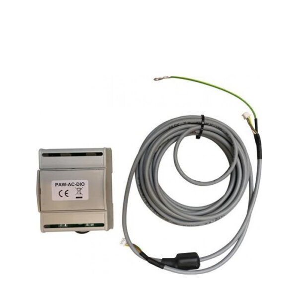 Panasonic PAW-AC-DIO Platine mit potenzialfreien Kontakten
