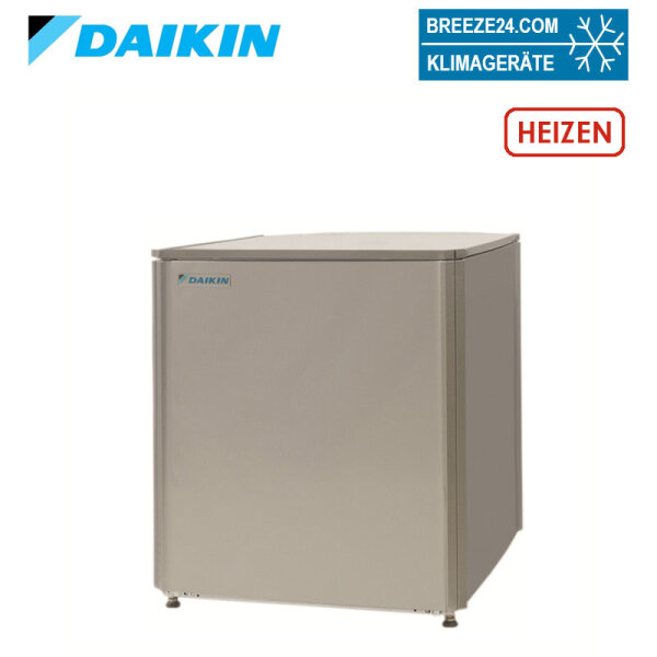 Daikin HXHD200A8 Hochtemperatur-Hydrobox VRV R134A