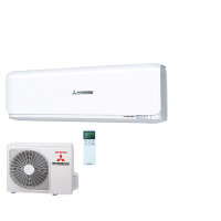 Mitsubishi Heavy Set Wandger&auml;t 6,1 kW - SRK60ZSX-W +...