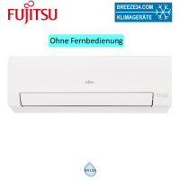 Fujitsu VRV Wandger&auml;t 2,8 kW - ASYA 009GCGH - R410A