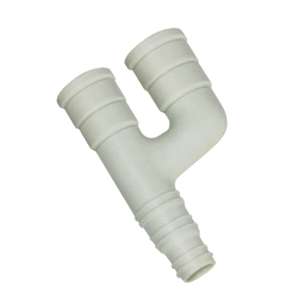 SC-YW-16-18 Y-Verzweigung für Kondensatschlauch