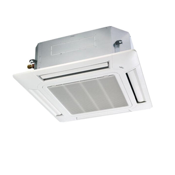 Fujitsu VRF 4-Wege-Deckenkassette 5,6 kW - AUXD 18GALH - R410A