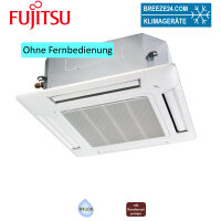 Fujitsu VRF 4-Wege-Deckenkassette 11,2 kW - AUXA 36GALH -...