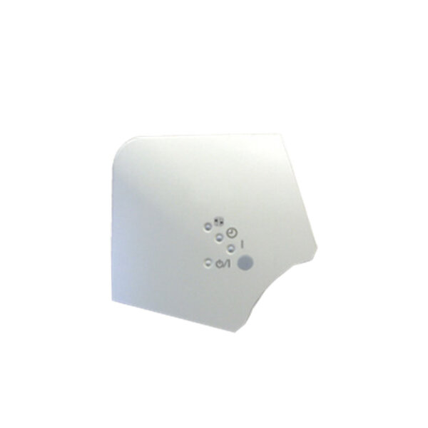 Fujitsu UTY-LBHXD Infrarot Empfänger für VRV-Deckenkassetten